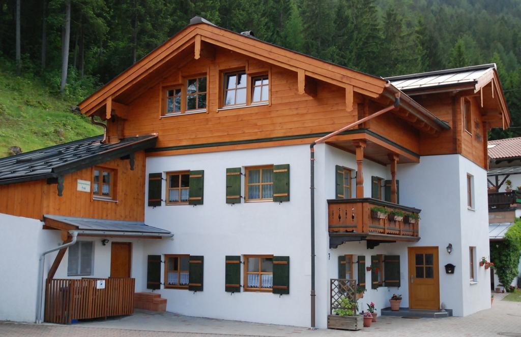 Apartamento Haus Holzeck Schönau am Königssee Exterior foto