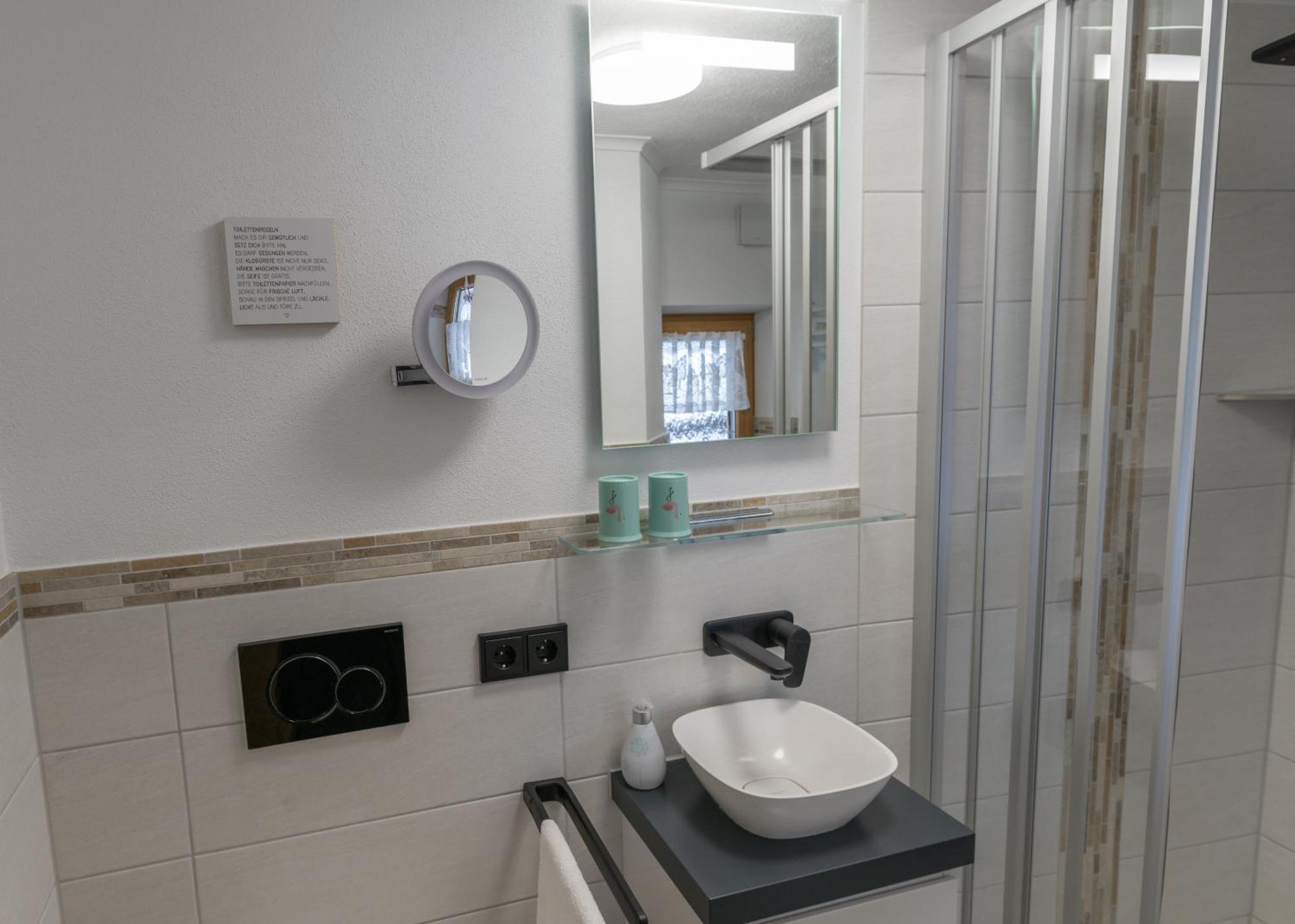 Apartamento Haus Holzeck Schönau am Königssee Habitación foto