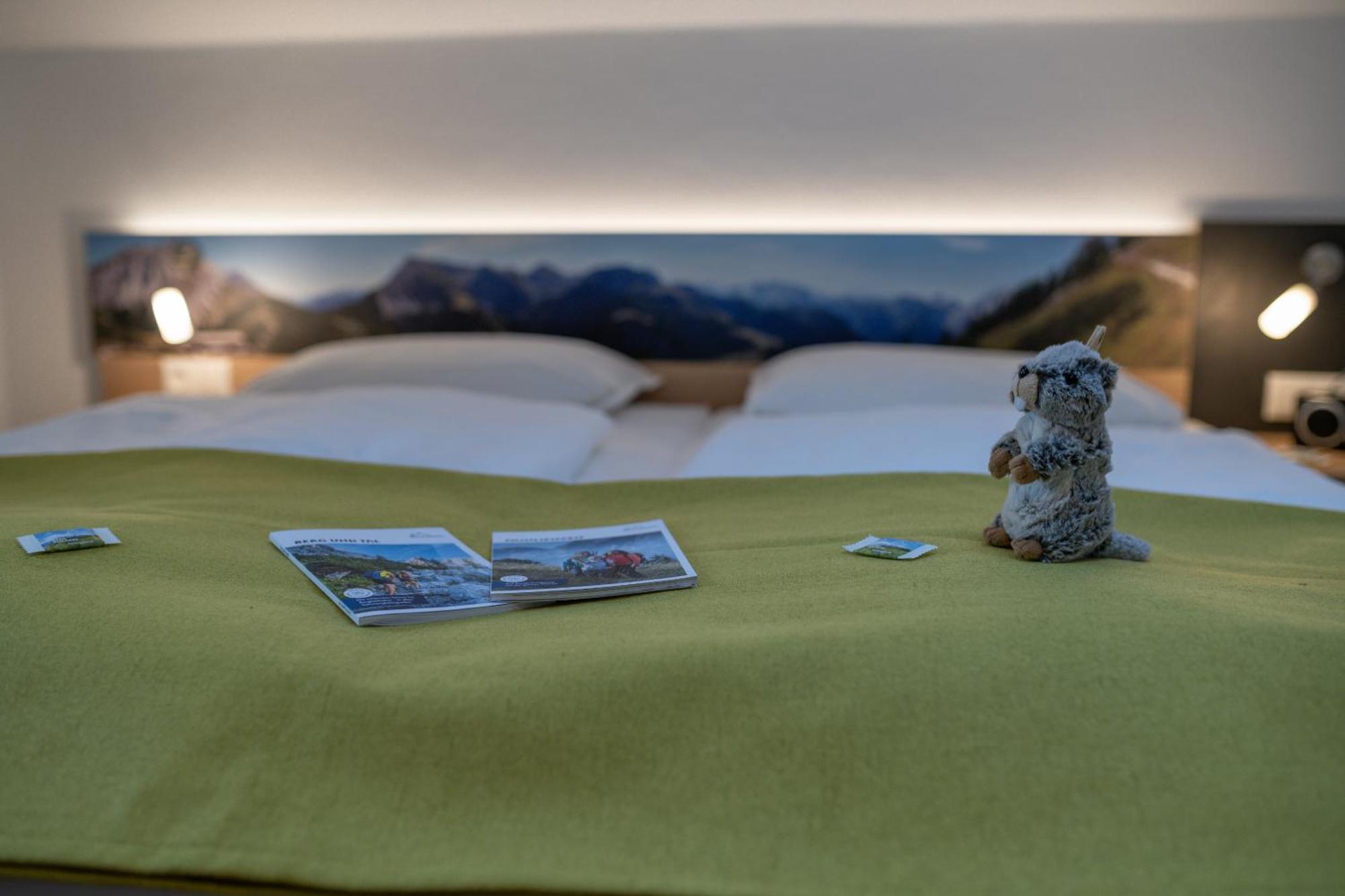 Apartamento Haus Holzeck Schönau am Königssee Habitación foto