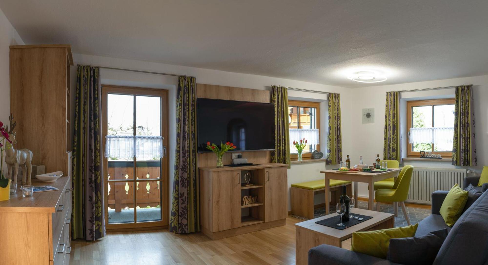 Apartamento Haus Holzeck Schönau am Königssee Habitación foto