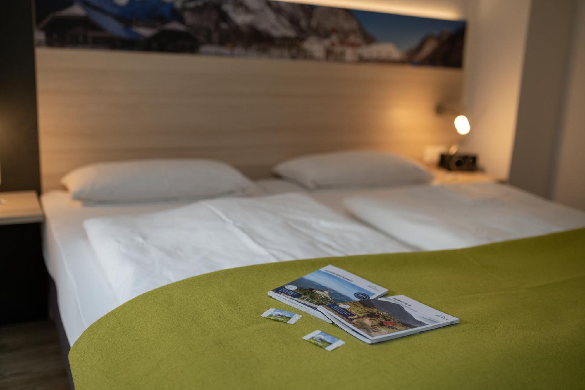 Apartamento Haus Holzeck Schönau am Königssee Habitación foto