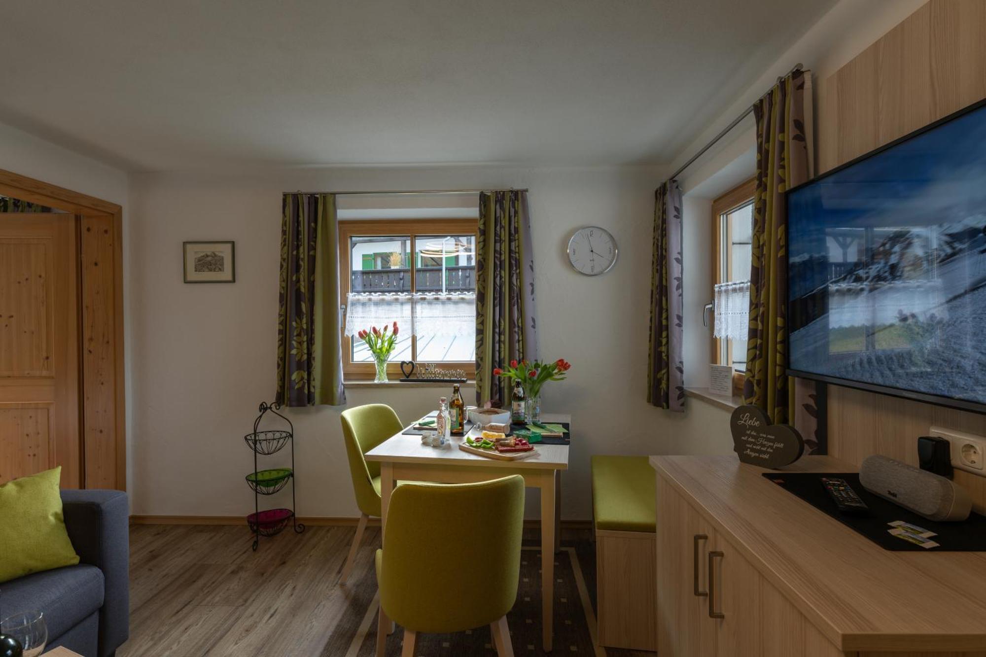 Apartamento Haus Holzeck Schönau am Königssee Habitación foto