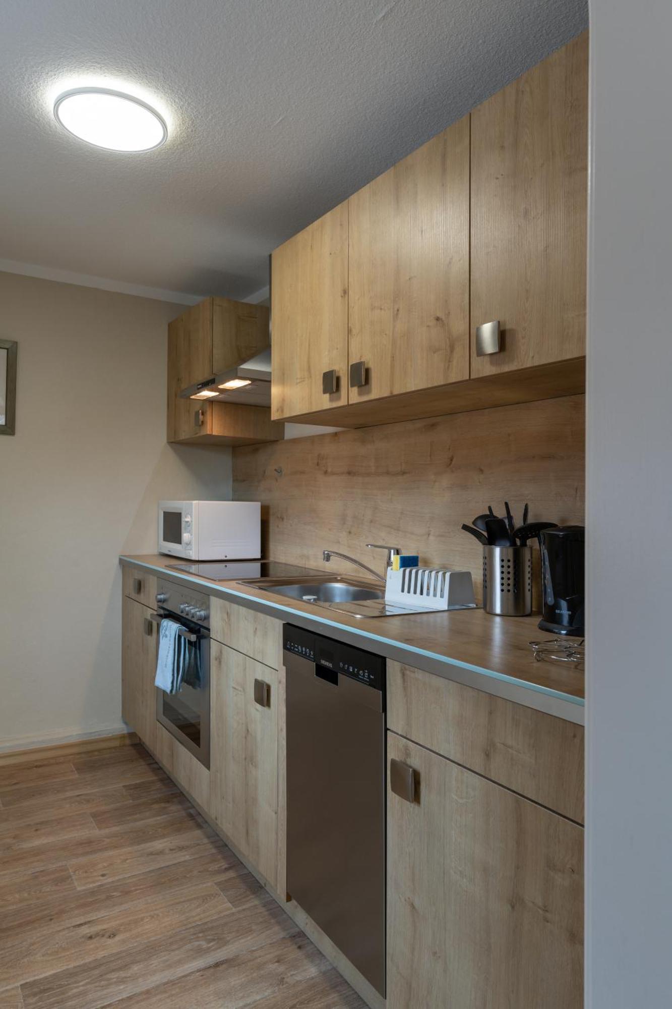 Apartamento Haus Holzeck Schönau am Königssee Habitación foto