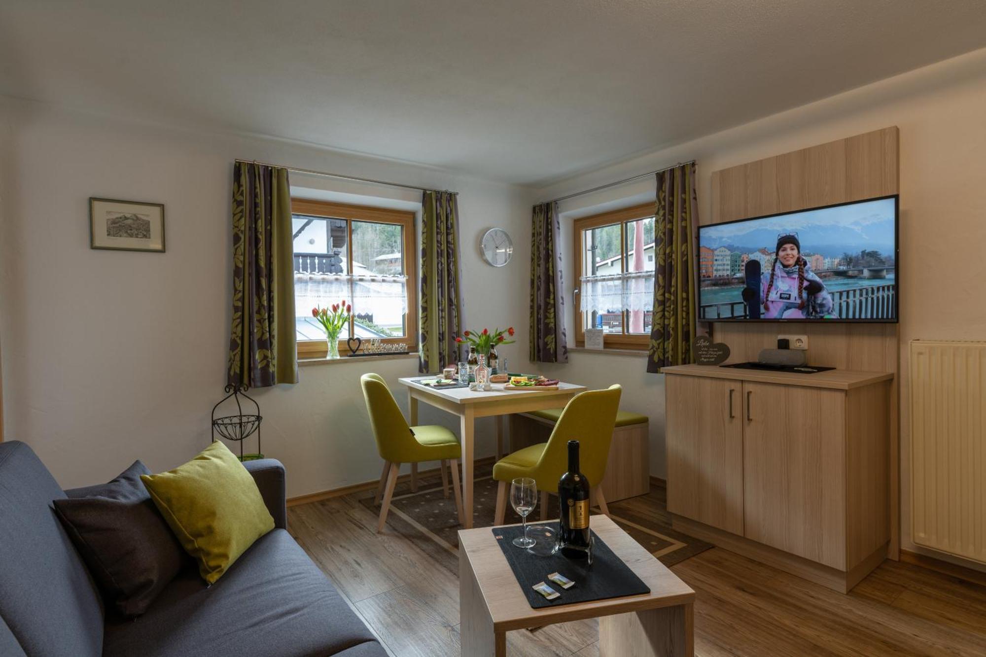 Apartamento Haus Holzeck Schönau am Königssee Habitación foto