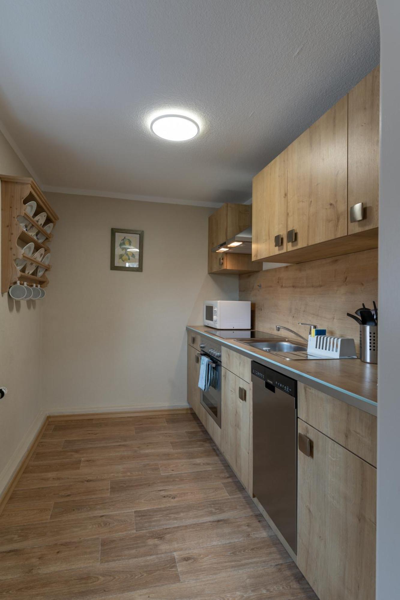 Apartamento Haus Holzeck Schönau am Königssee Habitación foto