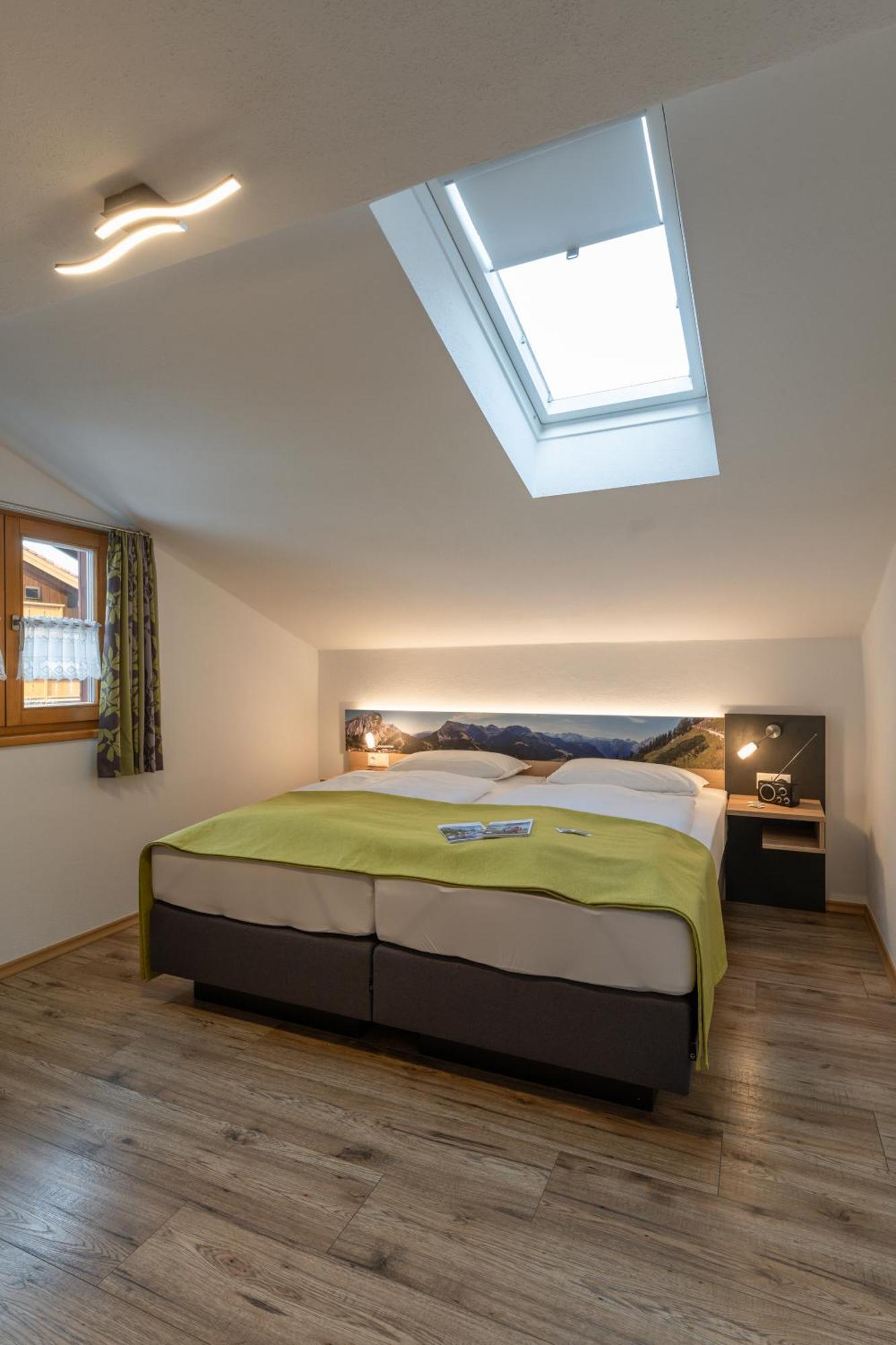 Apartamento Haus Holzeck Schönau am Königssee Habitación foto