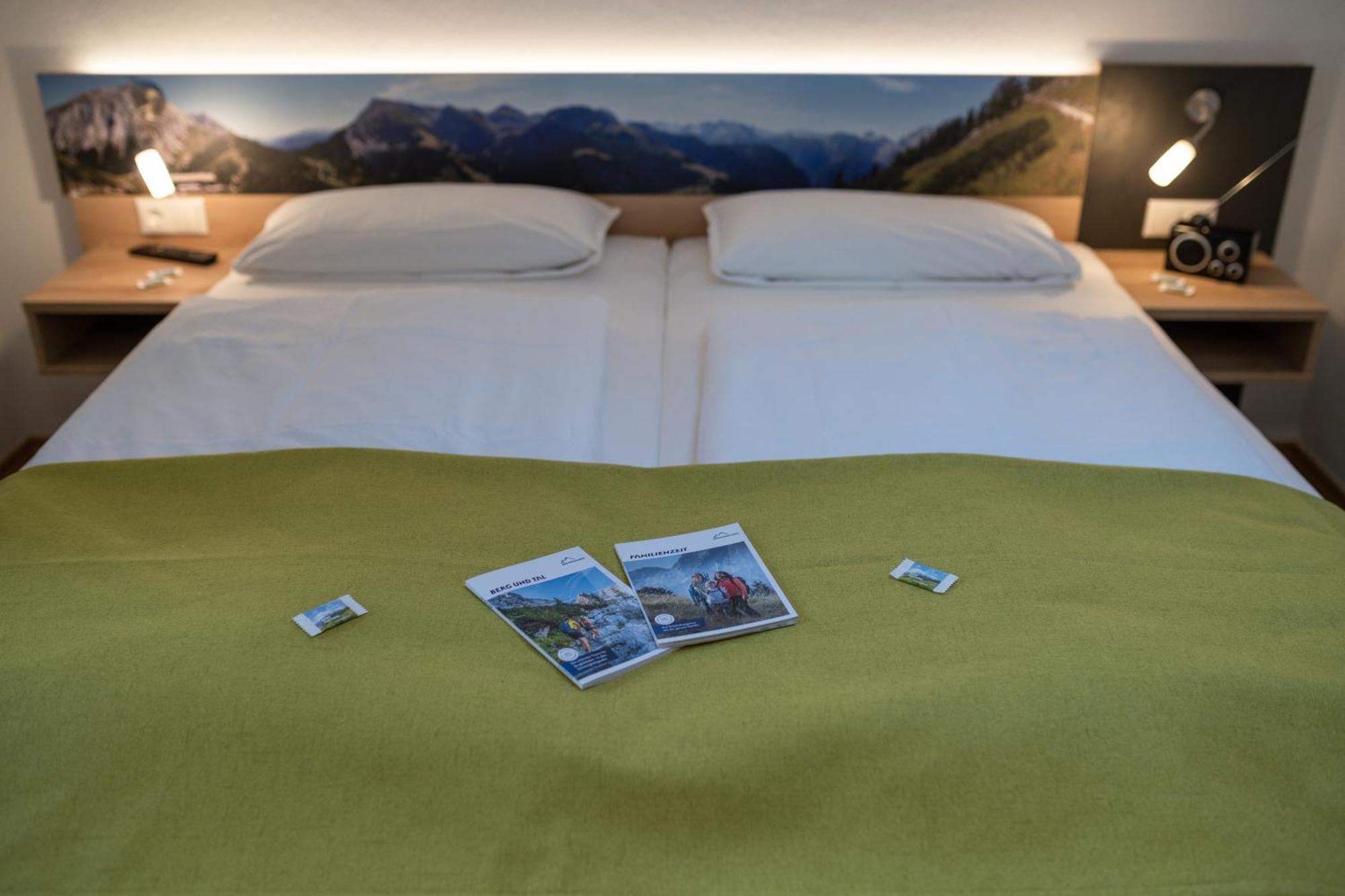 Apartamento Haus Holzeck Schönau am Königssee Habitación foto