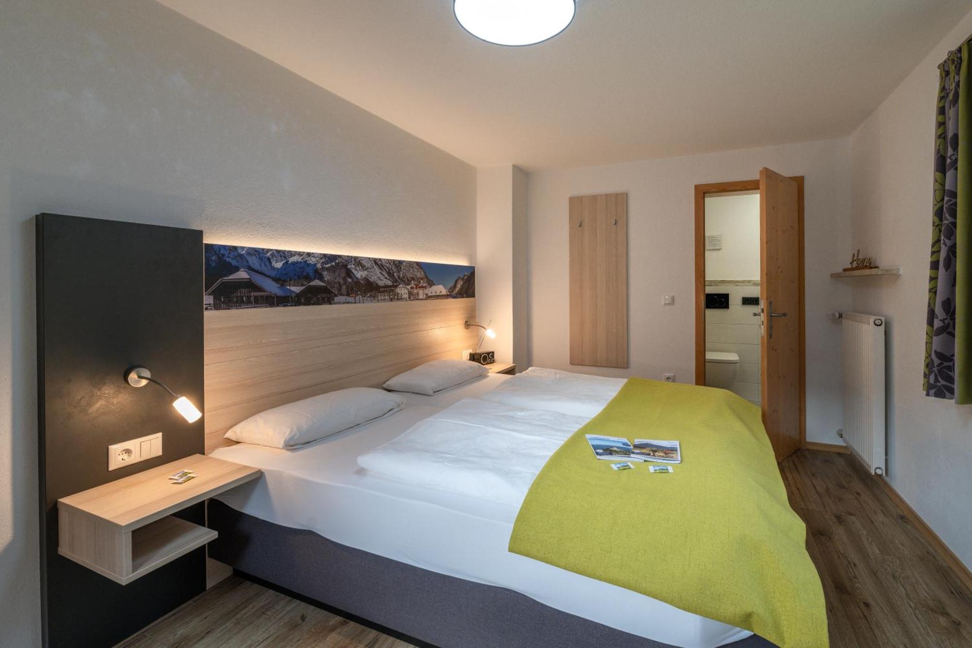 Apartamento Haus Holzeck Schönau am Königssee Habitación foto
