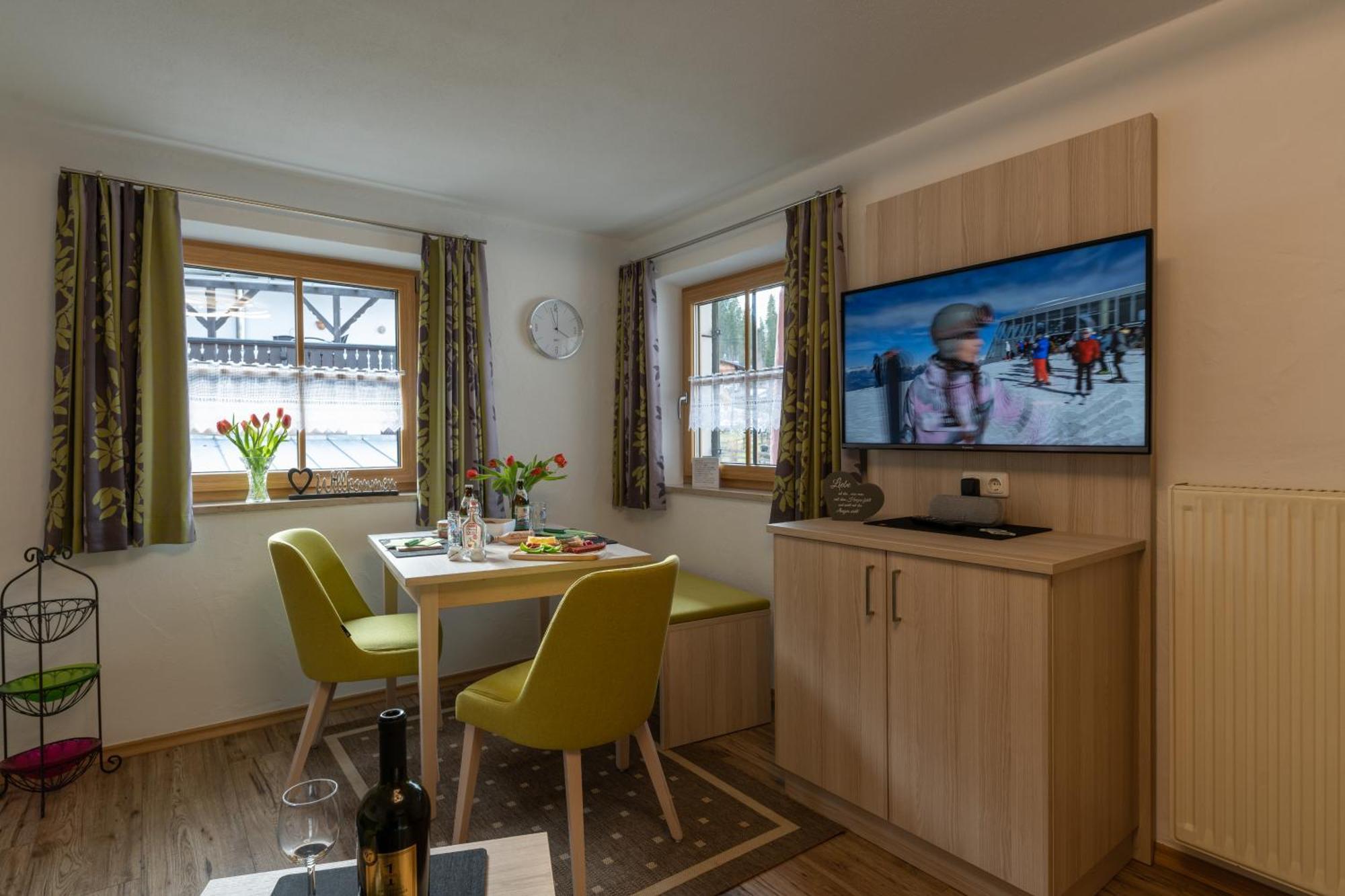 Apartamento Haus Holzeck Schönau am Königssee Habitación foto
