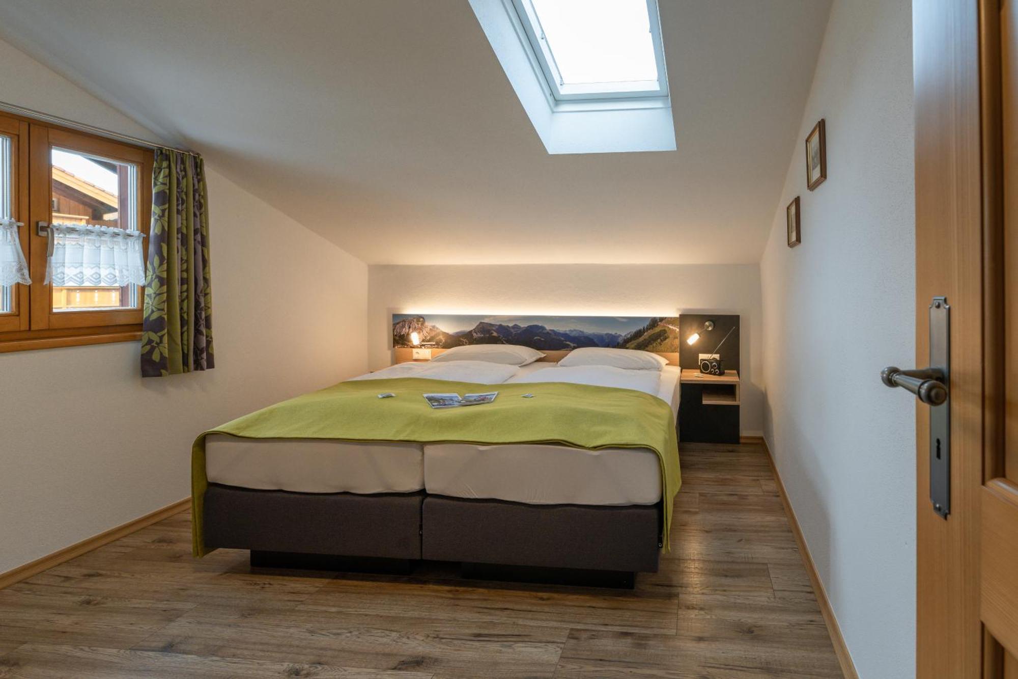 Apartamento Haus Holzeck Schönau am Königssee Habitación foto