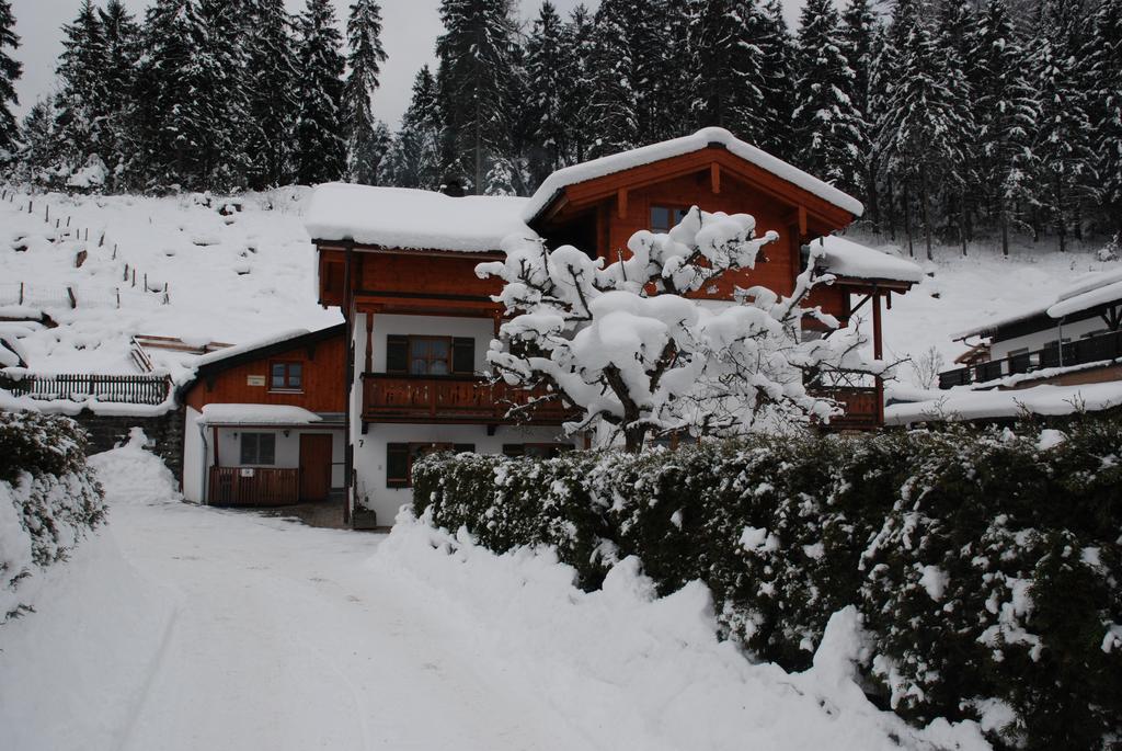 Apartamento Haus Holzeck Schönau am Königssee Exterior foto